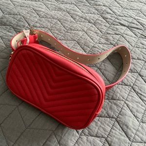 Steve Madden fanny pack